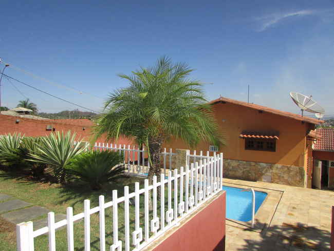 Conheça Casa 3 quartos à venda Pedro Leopoldo,MG - R$ 1.600.000 - VCS039 - 1 1