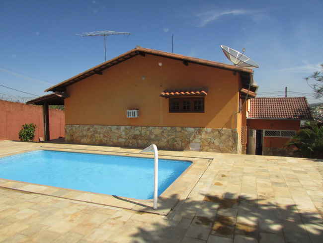 Conheça Casa 3 quartos à venda Pedro Leopoldo,MG - R$ 1.600.000 - VCS039 - 11 11