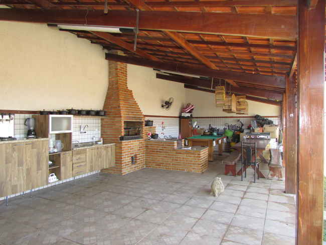 Conheça Casa 3 quartos à venda Pedro Leopoldo,MG - R$ 1.600.000 - VCS039 - 12 12