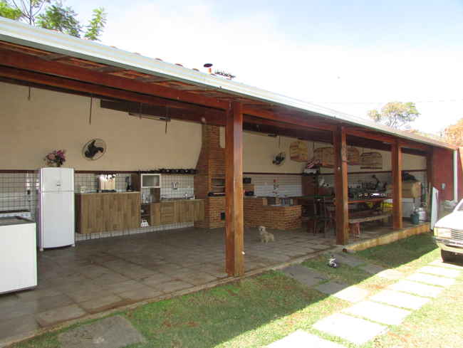 Conheça Casa 3 quartos à venda Pedro Leopoldo,MG - R$ 1.600.000 - VCS039 - 13 13