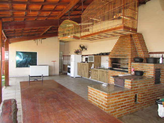 Conheça Casa 3 quartos à venda Pedro Leopoldo,MG - R$ 1.600.000 - VCS039 - 14 14