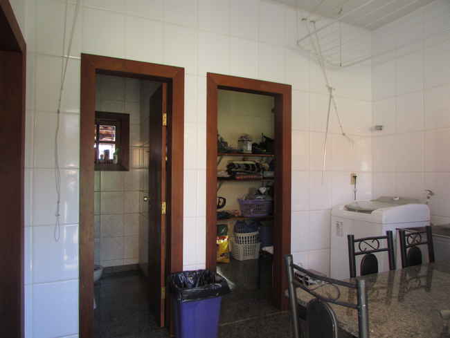 Conheça Casa 3 quartos à venda Pedro Leopoldo,MG - R$ 1.600.000 - VCS039 - 19 19