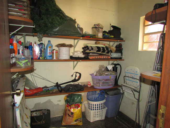 Conheça Casa 3 quartos à venda Pedro Leopoldo,MG - R$ 1.600.000 - VCS039 - 20 20
