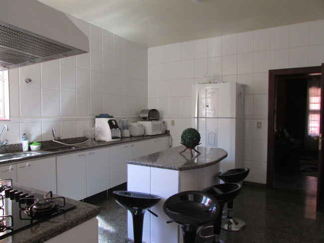 Conheça Casa 3 quartos à venda Pedro Leopoldo,MG - R$ 1.600.000 - VCS039 - 22 22