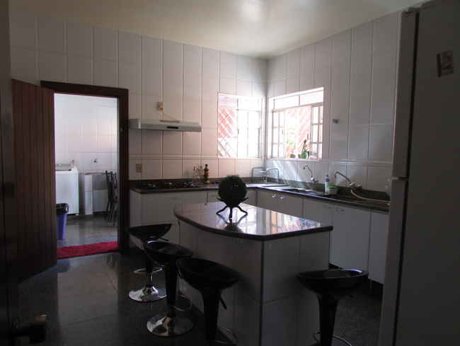 Conheça Casa 3 quartos à venda Pedro Leopoldo,MG - R$ 1.600.000 - VCS039 - 23 23