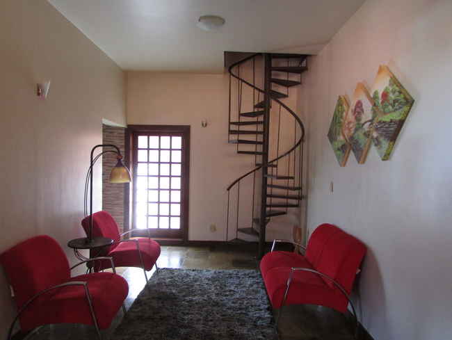 Conheça Casa 3 quartos à venda Pedro Leopoldo,MG - R$ 1.600.000 - VCS039 - 26 26