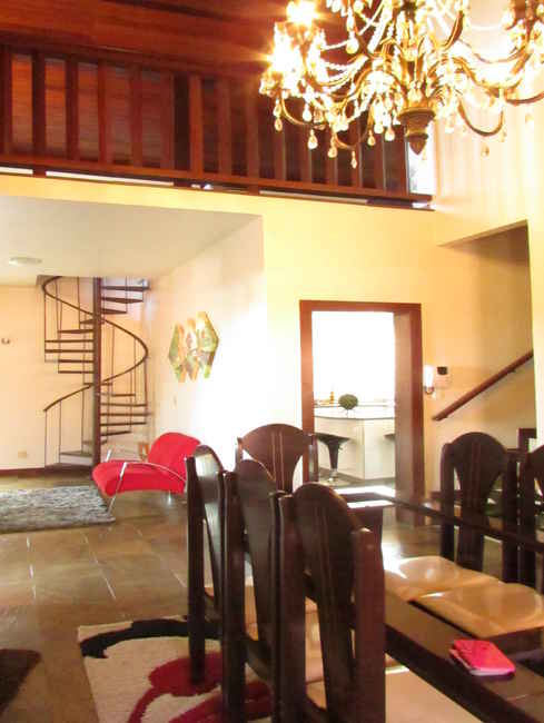 Conheça Casa 3 quartos à venda Pedro Leopoldo,MG - R$ 1.600.000 - VCS039 - 38 38