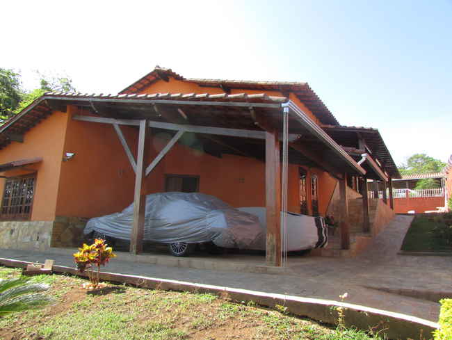 Conheça Casa 3 quartos à venda Pedro Leopoldo,MG - R$ 1.600.000 - VCS039 - 41 41