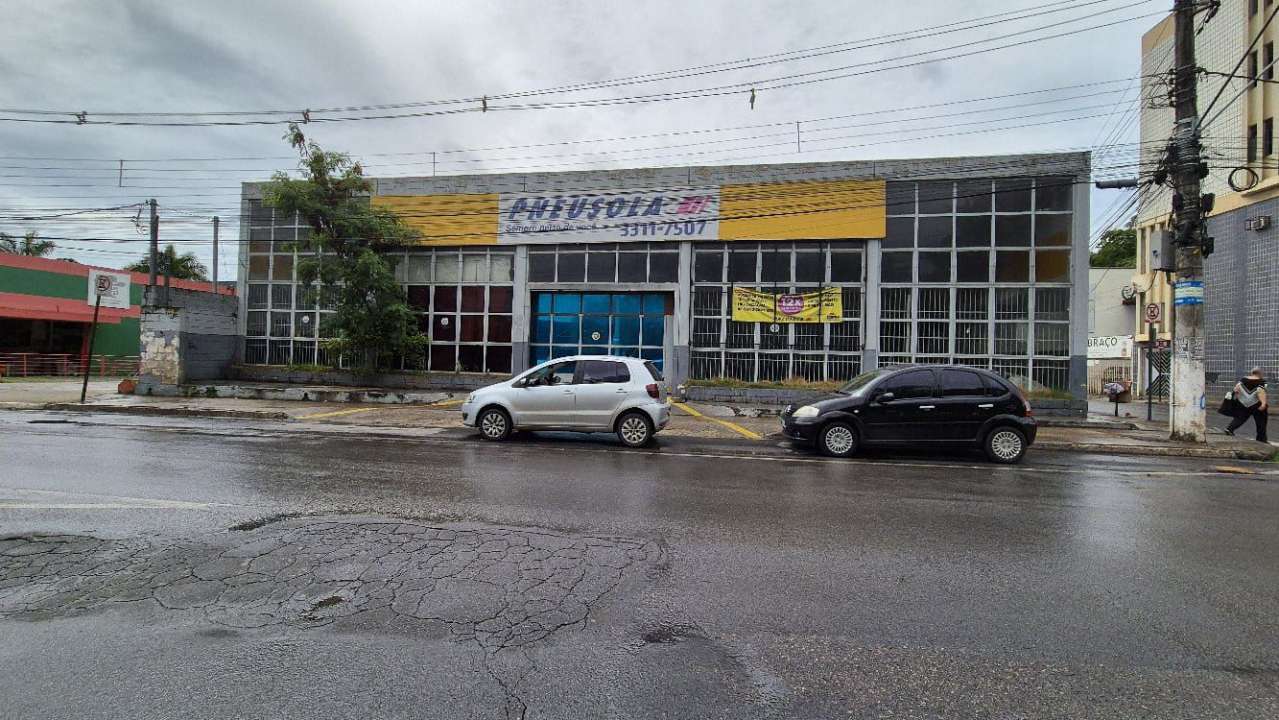 Conheça IMÓVEL, GALPÃO PARA LOCAR, CACHOEIRA GRANDE, PEDRO LEOPOLDO, MINAS GERAIS - GP002 - 5 5