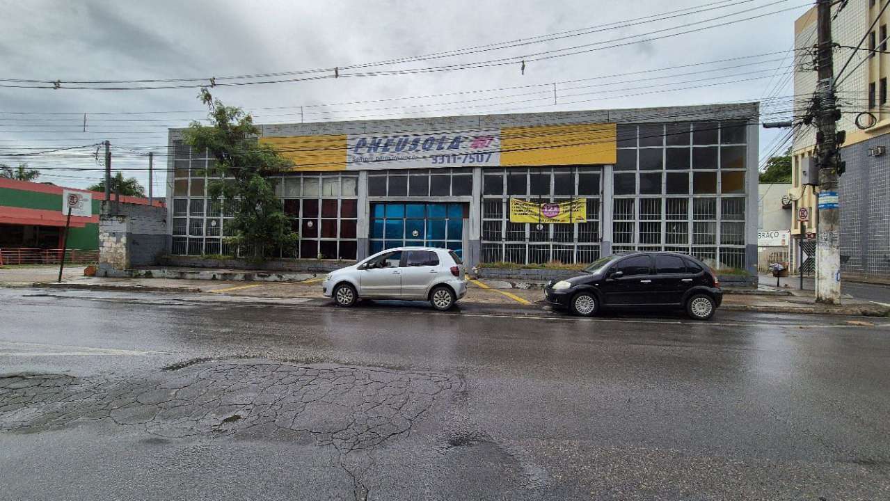 Conheça IMÓVEL, GALPÃO PARA LOCAR, CACHOEIRA GRANDE, PEDRO LEOPOLDO, MINAS GERAIS - GP002 - 7 7