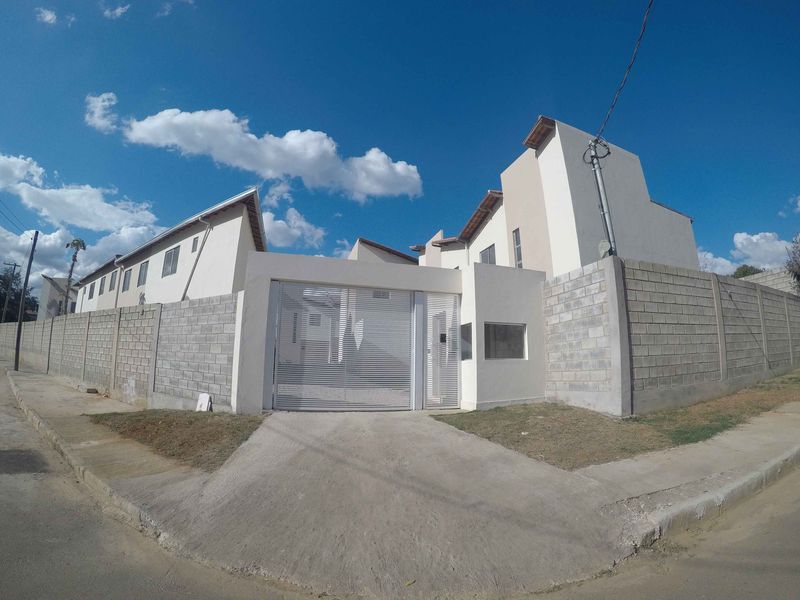 Conheça Fachada - Residencial Minerva - vres001 - 1 1