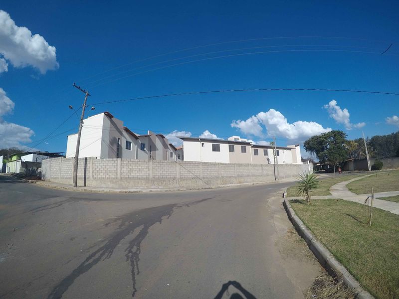 Conheça Fachada - Residencial Minerva - vres001 - 5 5