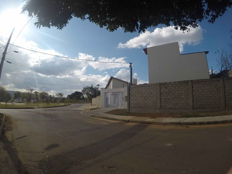 Conheça Fachada - Residencial Minerva - vres001 - 7 7