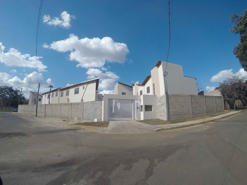 Conheça Fachada - Residencial Minerva - vres001 - 9 9