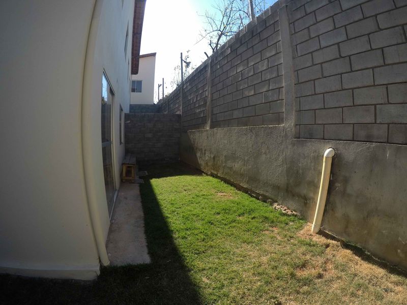 Conheça Cômodos - Residencial Minerva - vres001 - 19 19