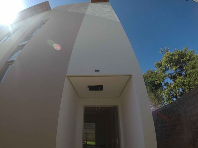 Conheça Cômodos - Residencial Minerva - vres001 - 20 20
