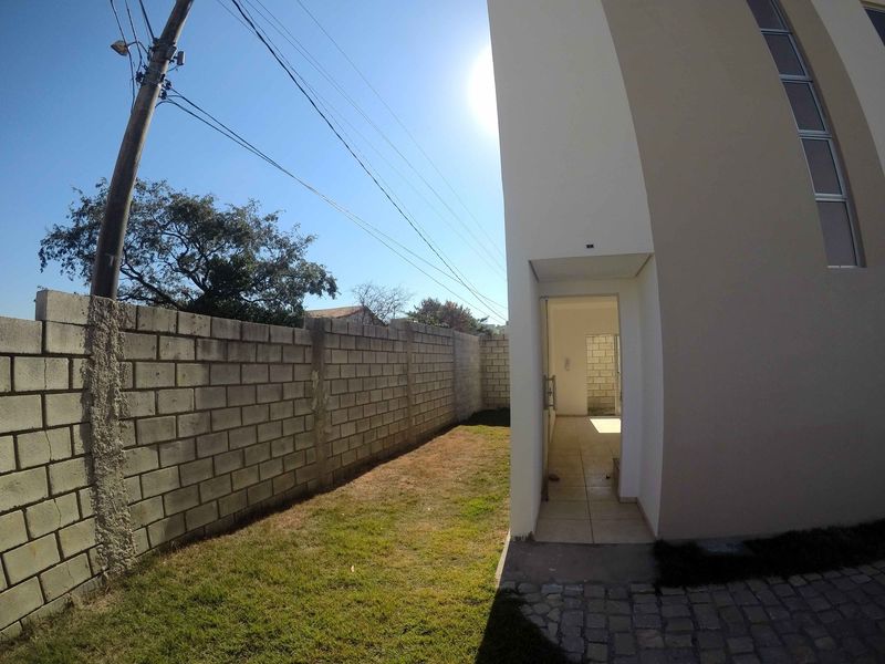 Conheça Cômodos - Residencial Minerva - vres001 - 32 32