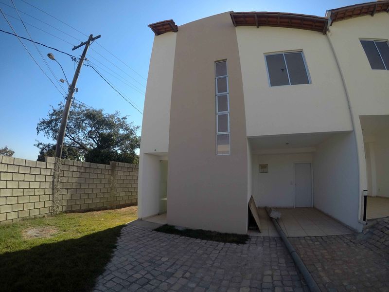 Conheça Cômodos - Residencial Minerva - vres001 - 35 35