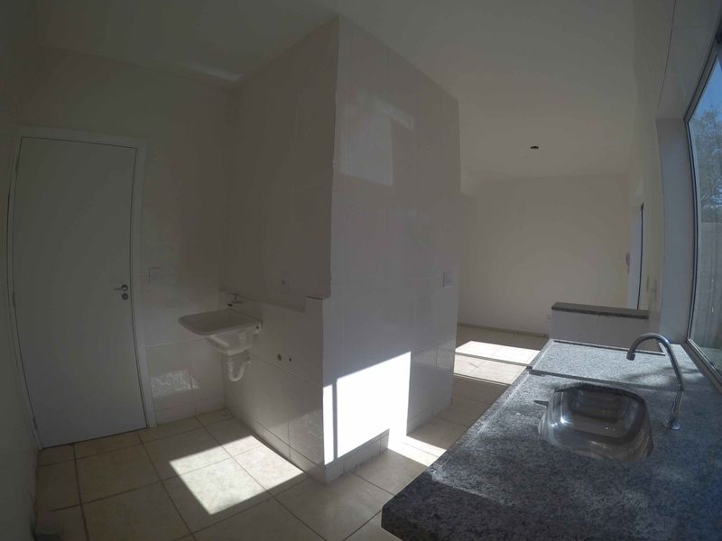 Conheça Cômodos - Residencial Minerva - vres001 - 38 38