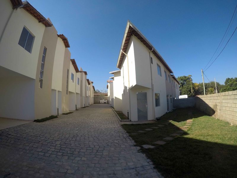 Conheça Cômodos - Residencial Minerva - vres001 - 46 46