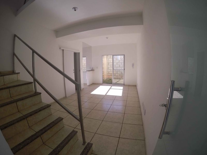 Conheça Cômodos - Residencial Minerva - vres001 - 49 49