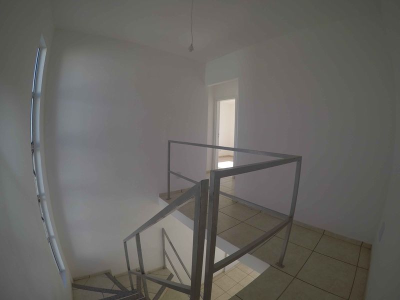 Conheça Cômodos - Residencial Minerva - vres001 - 55 55