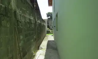 Conheça IMÓVEL, CASA, PARA VENDA, FELIPE CLÁUDIO, PEDRO LEOPOLDO, MINAS GERAIS - VCS216 - 4 4