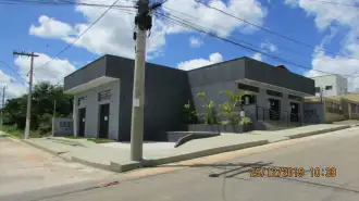 Conheça IMÓVEL, LOJA, PARA ALUGAR, NO BAIRRO ANDYARA NA CIDADE DE PEDRO LEOPPOLDO | MG - LJ090 - 6 6
