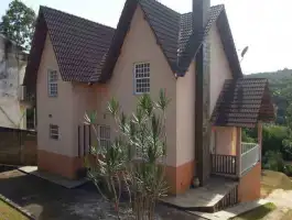 Conheça Casa 4 quartos à venda Pedro Leopoldo,MG - R$ 1.200.000 - vcs031 - 4 4