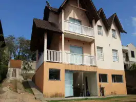 Conheça Casa 4 quartos à venda Pedro Leopoldo,MG - R$ 1.200.000 - vcs031 - 2 2
