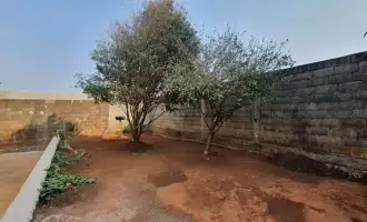 Conheça Quintal do imóvel - Casa 2 quartos à venda Pedro Leopoldo,MG - R$ 365.000 - VCS38 - 2 Quintal - 2