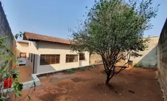 Conheça Quintal do imóvel - Casa 2 quartos à venda Pedro Leopoldo,MG - R$ 365.000 - VCS38 - 3 Quintal - 3