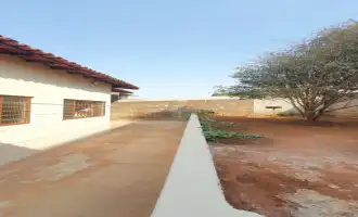 Conheça Quintal/Área Externa do imóvel - Casa 2 quartos à venda Pedro Leopoldo,MG - R$ 365.000 - VCS38 - 5 Quintal/Área Externa - 5