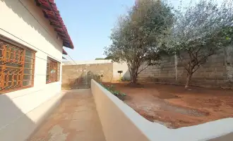 Conheça Área Externa do imóvel - Casa 2 quartos à venda Pedro Leopoldo,MG - R$ 365.000 - VCS38 - 6 Área Externa - 6