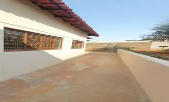 Conheça Área Externa do imóvel - Casa 2 quartos à venda Pedro Leopoldo,MG - R$ 365.000 - VCS38 - 7 Área Externa - 7