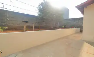 Conheça Área Externa do imóvel - Casa 2 quartos à venda Pedro Leopoldo,MG - R$ 365.000 - VCS38 - 10 Área Externa - 10