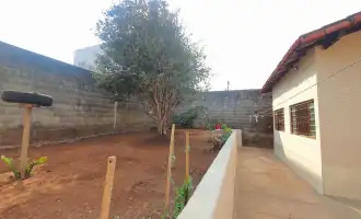 Conheça Área Externa / Quintal do imóvel - Casa 2 quartos à venda Pedro Leopoldo,MG - R$ 365.000 - VCS38 - 11 Área Externa / Quintal - 11