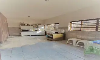 Conheça Área de Serviço do imóvel - Casa 2 quartos à venda Pedro Leopoldo,MG - R$ 365.000 - VCS38 - 12 Área de Serviço - 12