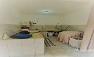 Conheça Lavanderia do imóvel - Casa 2 quartos à venda Pedro Leopoldo,MG - R$ 365.000 - VCS38 - 13 Lavanderia - 13