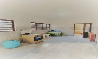 Conheça Área de Serviço do imóvel - Casa 2 quartos à venda Pedro Leopoldo,MG - R$ 365.000 - VCS38 - 14 Área de Serviço - 14