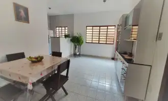 Conheça Copa do imóvel - Casa 2 quartos à venda Pedro Leopoldo,MG - R$ 365.000 - VCS38 - 22 Copa - 22