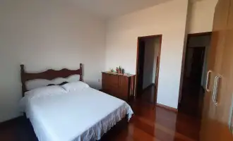 Conheça Suíte do imóvel - Casa 2 quartos à venda Pedro Leopoldo,MG - R$ 365.000 - VCS38 - 25 Suíte - 25