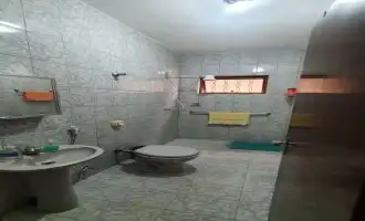 Conheça Banheiro da Suíte do imóvel - Casa 2 quartos à venda Pedro Leopoldo,MG - R$ 365.000 - VCS38 - 27 Banheiro da Suíte - 27