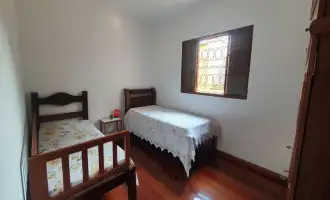 Conheça Quarto do imóvel - Casa 2 quartos à venda Pedro Leopoldo,MG - R$ 365.000 - VCS38 - 28 Quarto - 28