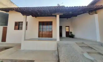 Conheça Frente da Casa do imóvel - Casa 2 quartos à venda Pedro Leopoldo,MG - R$ 365.000 - VCS38 - 30 Frente da Casa - 30