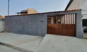Conheça Frente pela rua do imóvel - Casa 2 quartos à venda Pedro Leopoldo,MG - R$ 365.000 - VCS38 - 34 Frente pela rua - 34