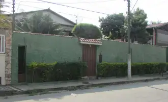 Oportunidade - Casa 4 quartos à venda Agenor Teixeira, Pedro Leopoldo - R$ 3.600.000 - VCS39