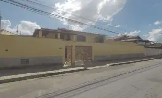 CASA A VENDA, PARQUE JARDIM SOLI, PEDRO LEOPOLDO, MINAS GERAIS - VCS42