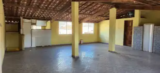 Conheça Salão 2º Pavimento do imóvel - Casa 2 quartos à venda Pedro Leopoldo,MG - R$ 280.000 - VCS0300 - 2 Salão 2º Pavimento - 2