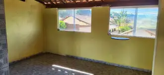 Conheça Salão 2º Pavimento do imóvel - Casa 2 quartos à venda Pedro Leopoldo,MG - R$ 280.000 - VCS0300 - 4 Salão 2º Pavimento - 4